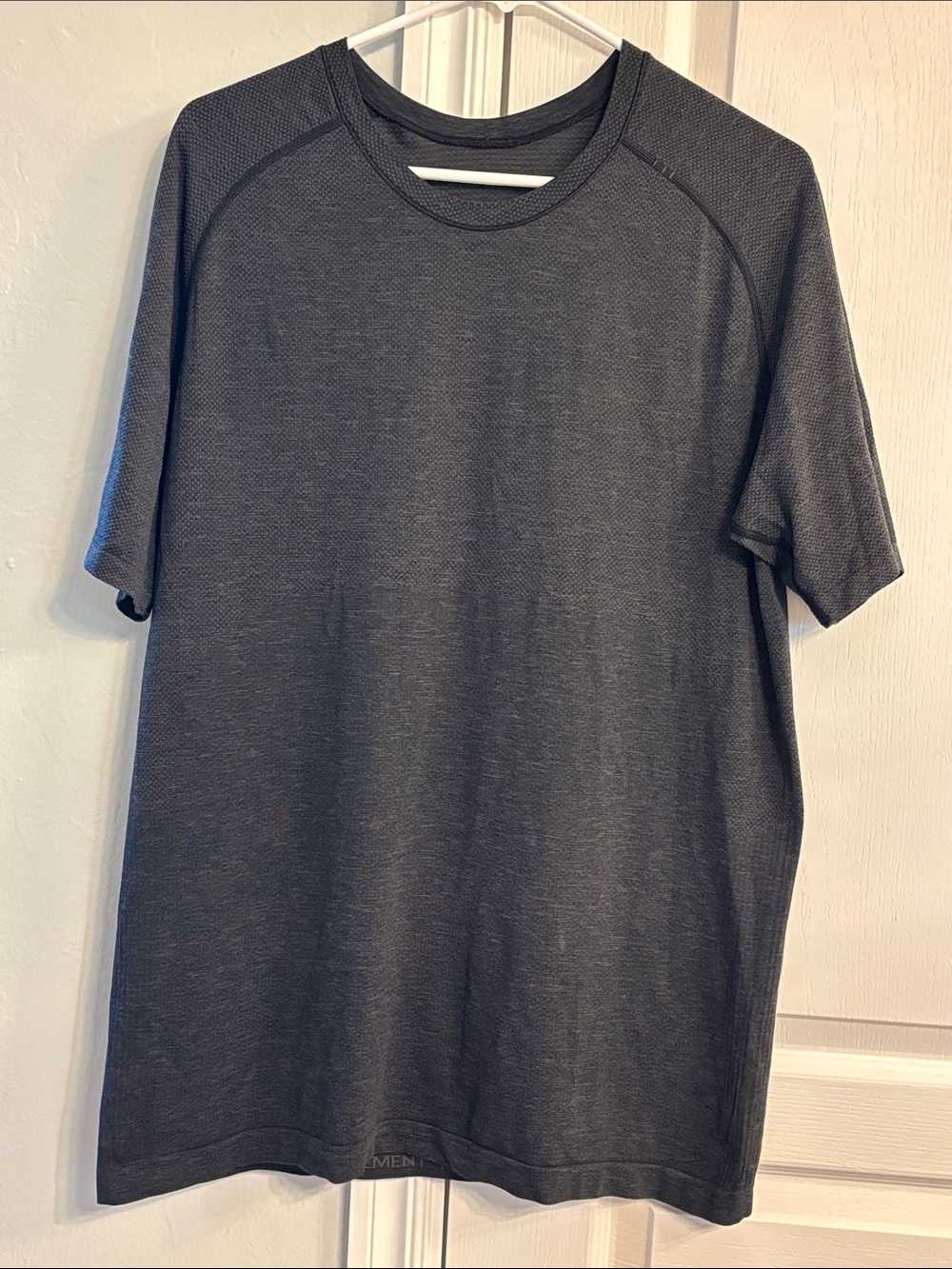 Lululemon Metal Vent Tech Tee